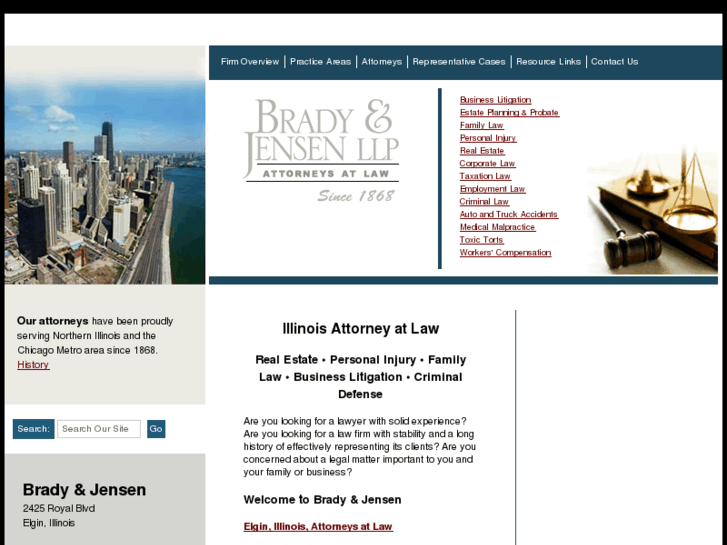 www.bradyjensenlaw.com