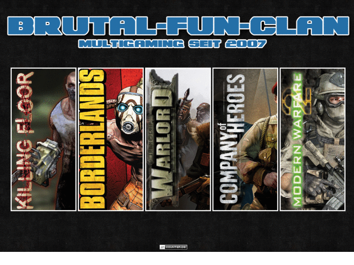 www.brutal-fun-clan.de