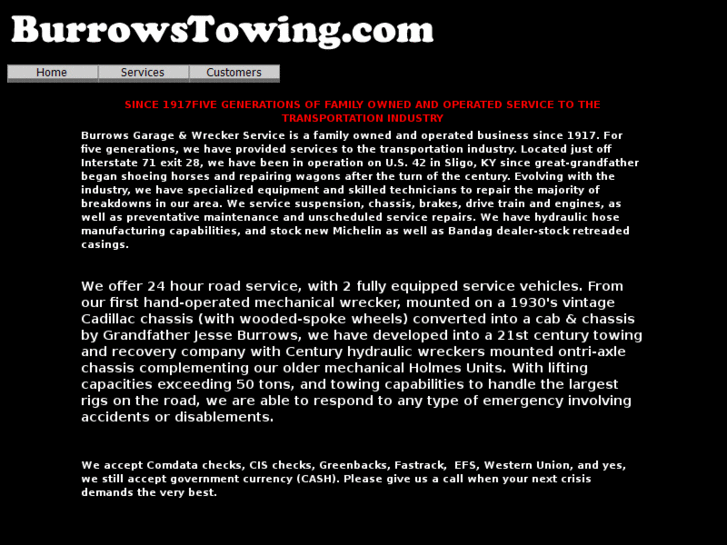 www.burrowstowing.com