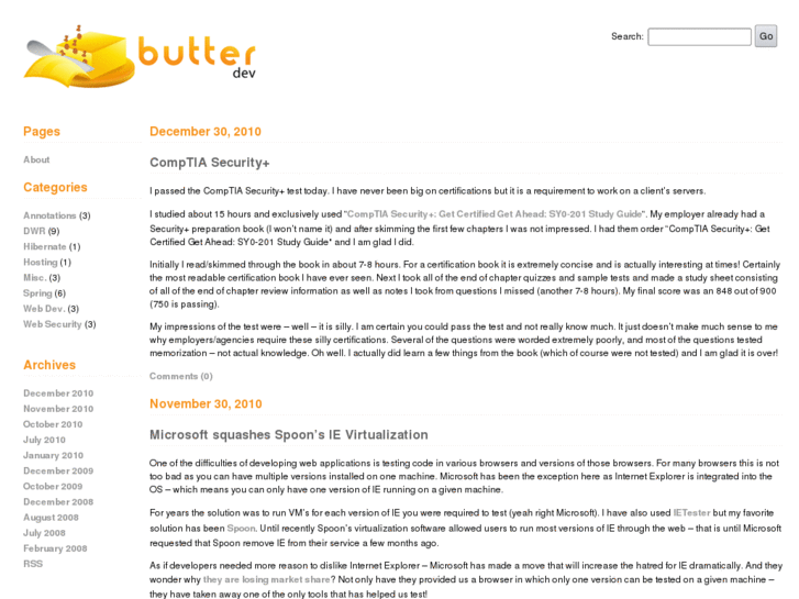www.butterdev.com