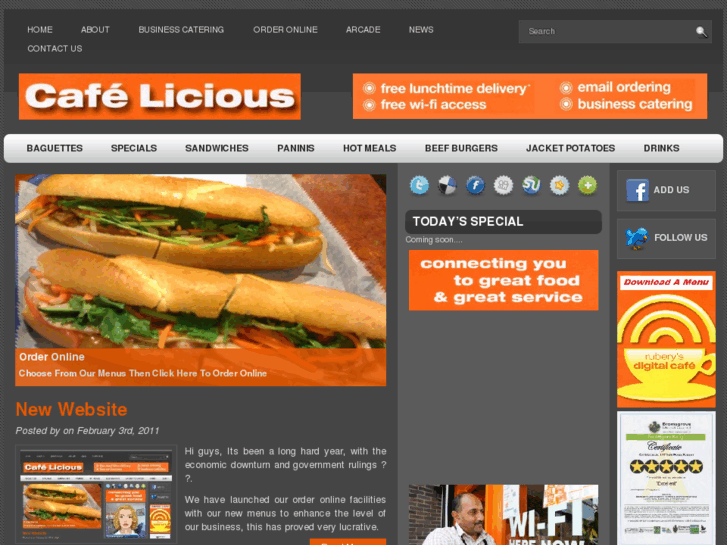 www.cafe-licious.com