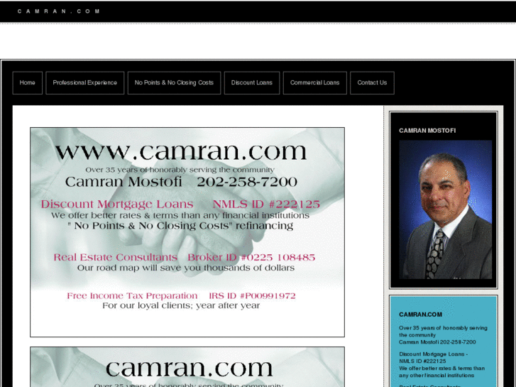 www.camran.com