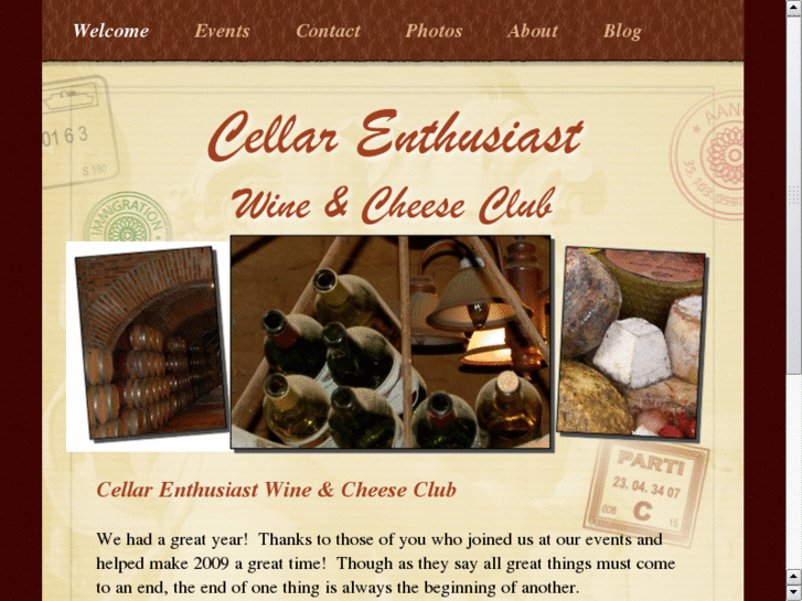 www.cellarenthusiast.com