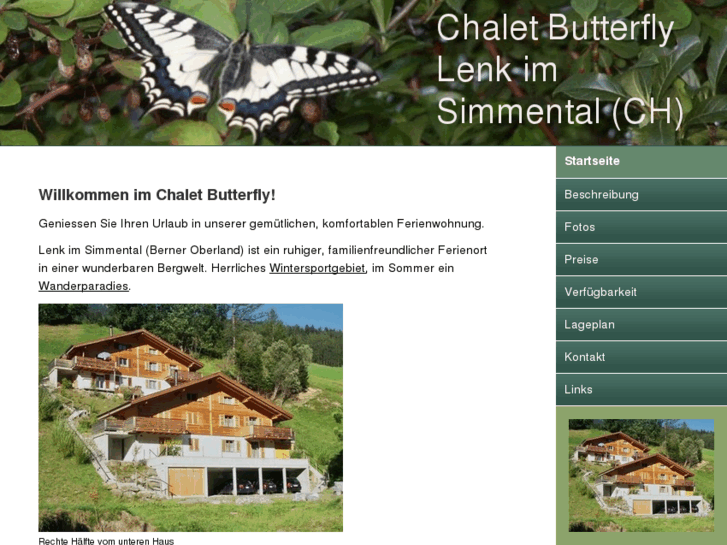 www.chalet-butterfly.com