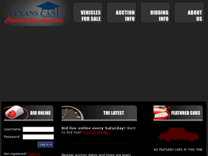 www.charitycarauctions.org