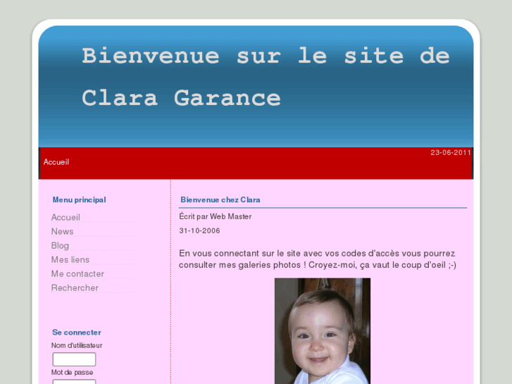 www.claragarance.com