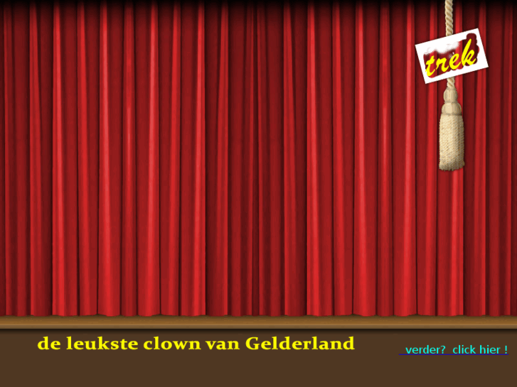 www.clownclick.nl