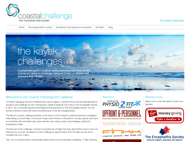 www.coastalchallenge2011.com