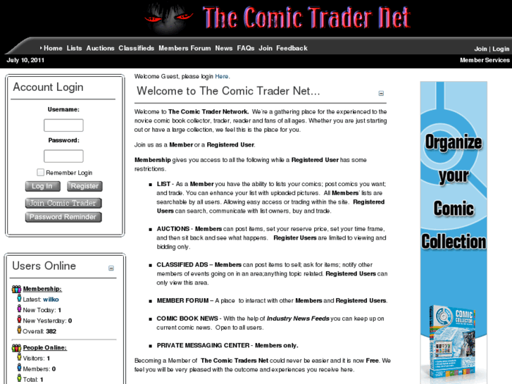 www.comictrader.net