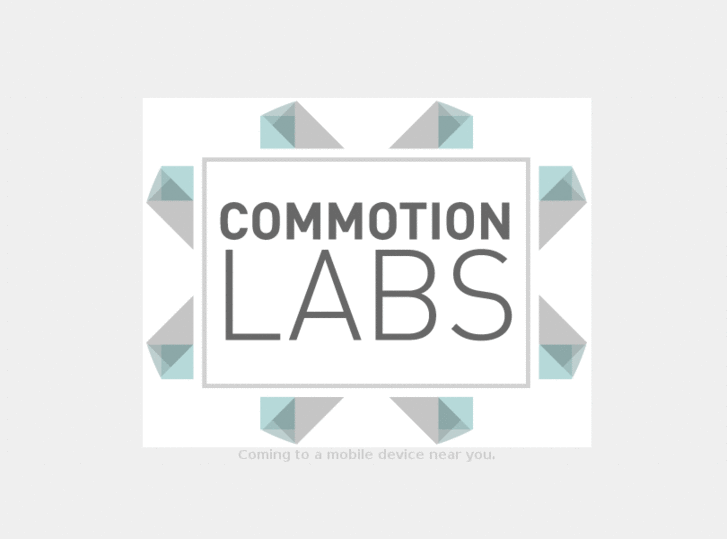 www.commotionlabs.com