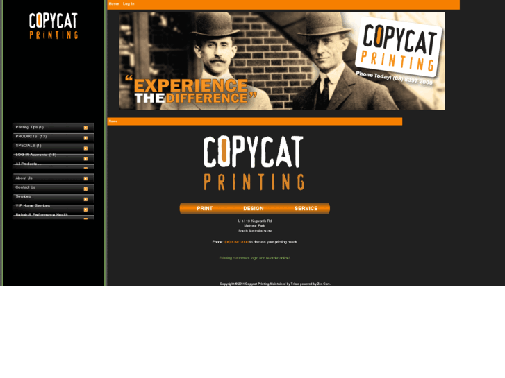 www.copycatprinting.com.au