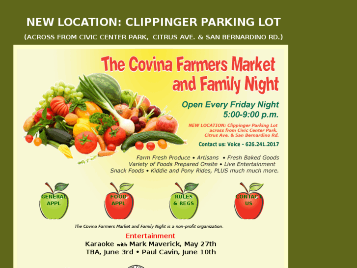 www.covinafarmersmarket.com