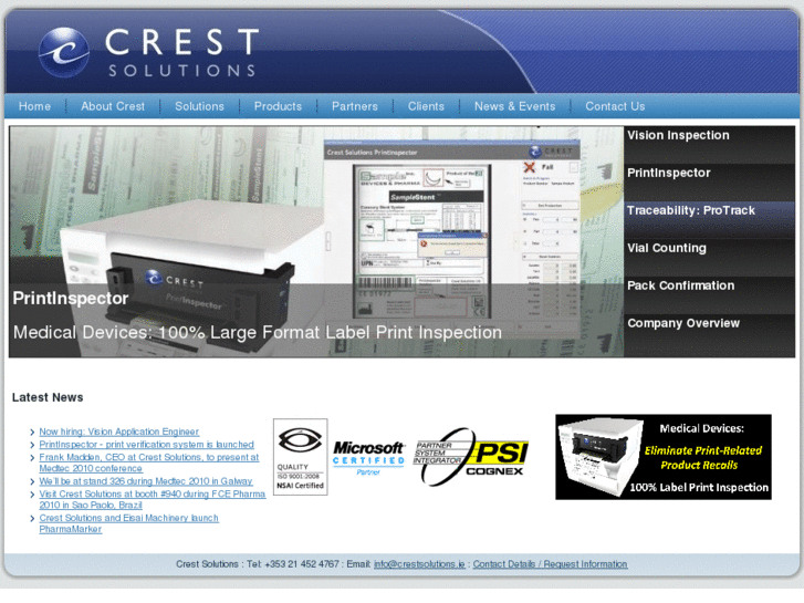 www.crestsolutions.net