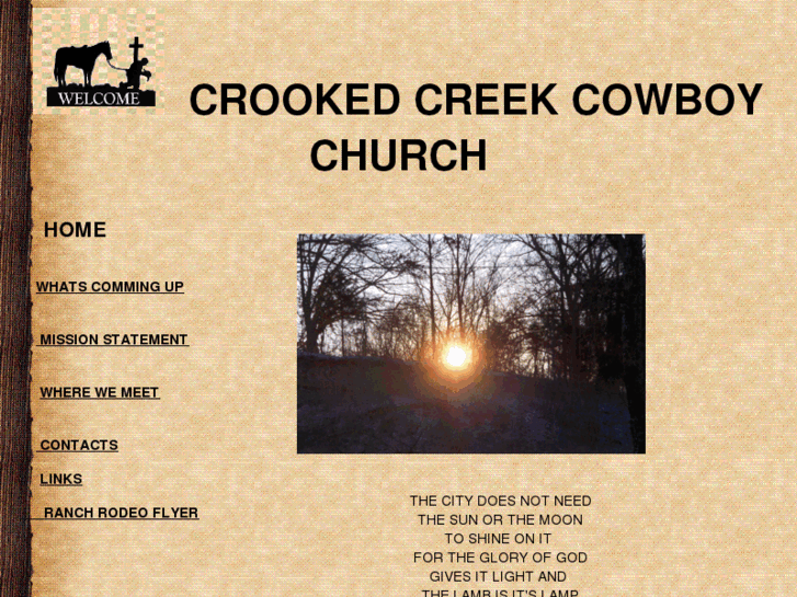 www.crookedcreekcowboychurch.org