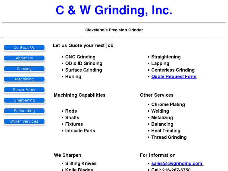 www.cwgrinding.com