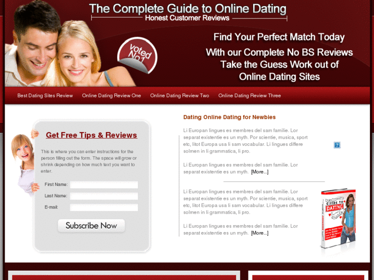 www.datingeditor.com