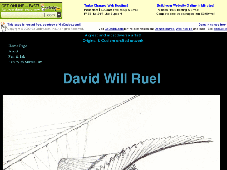 www.davidwillruel.com