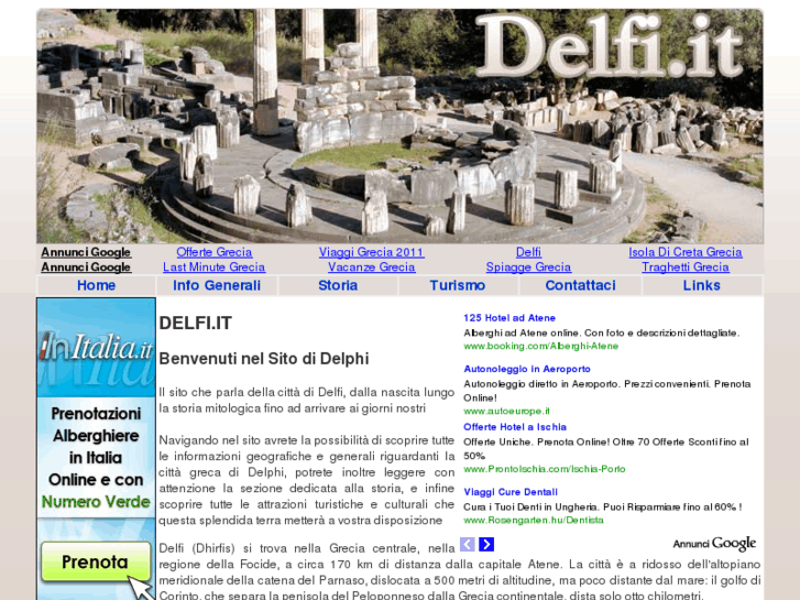 www.delfi.it