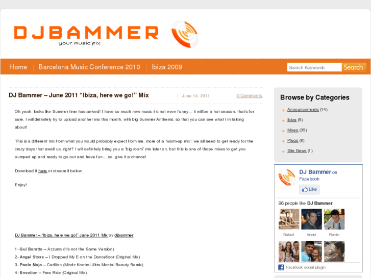 www.djbammer.net
