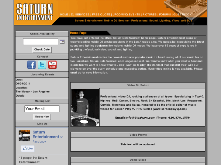 www.djsaturn.com