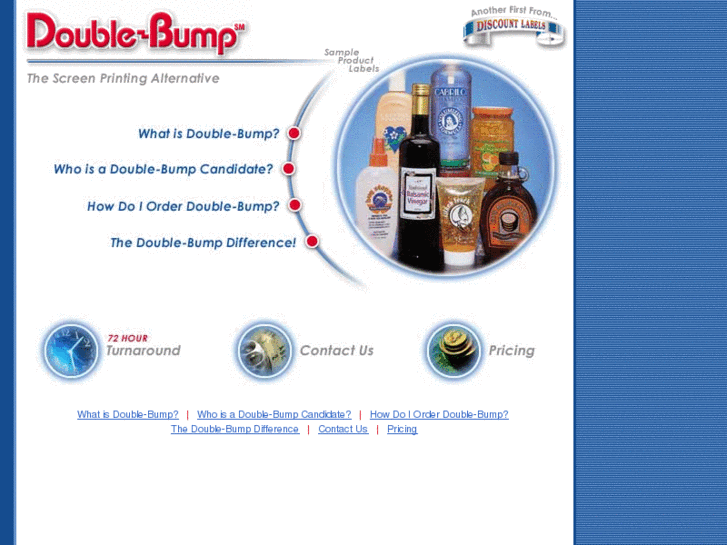 www.doublebump.com