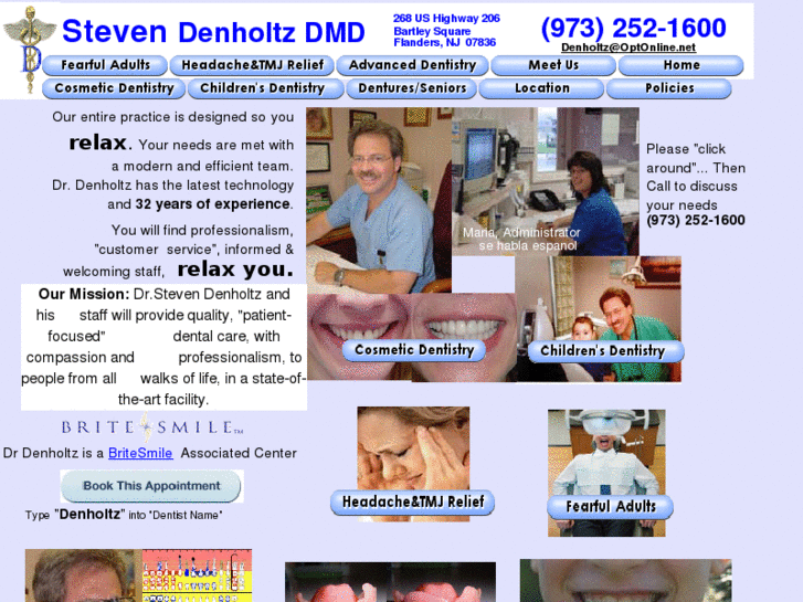 www.drsdenholtz.com