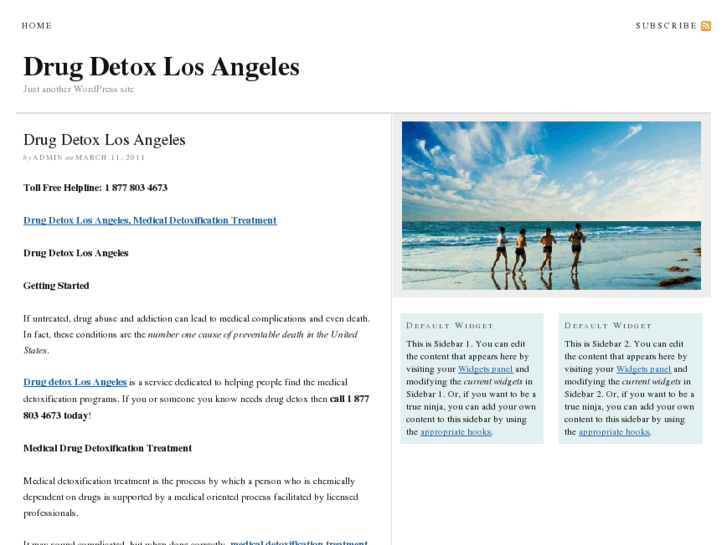 www.drugdetoxlosangeles.com