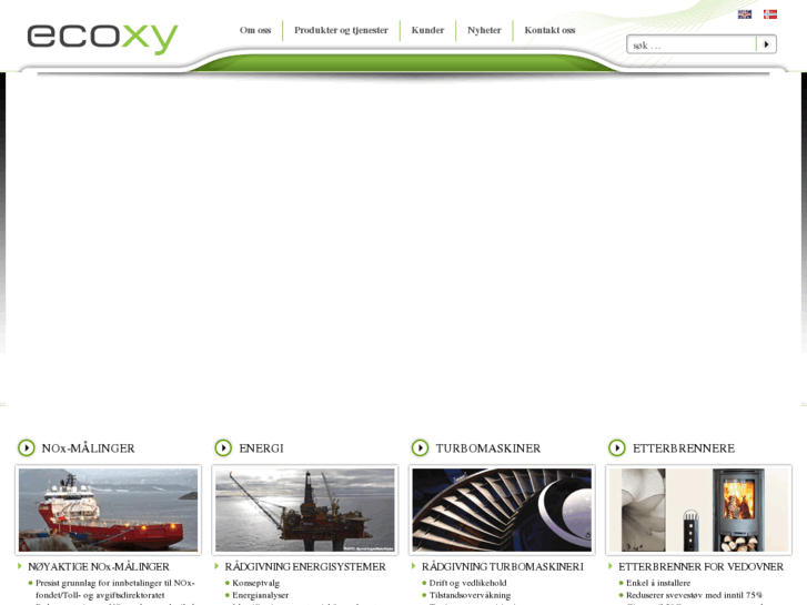 www.ecoxy.no