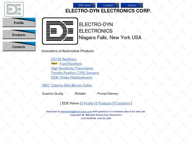 www.electro-dyn.com