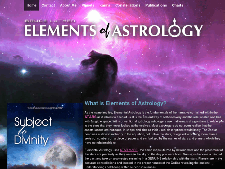 www.elementsofastrology.com