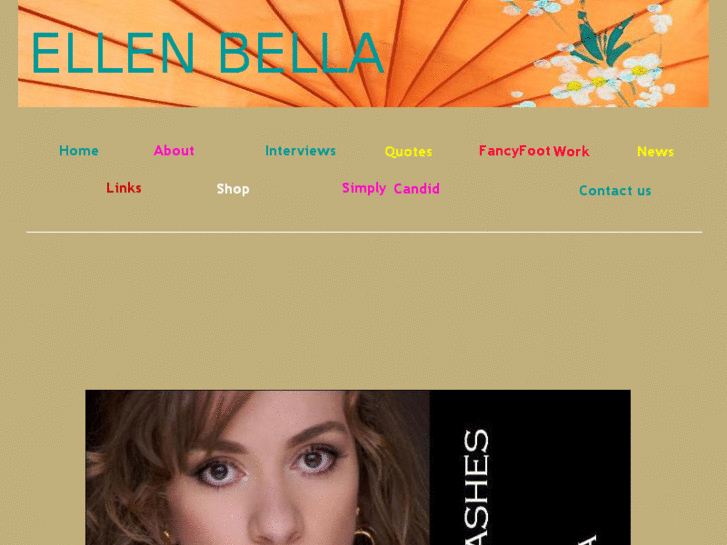 www.ellenbella.com