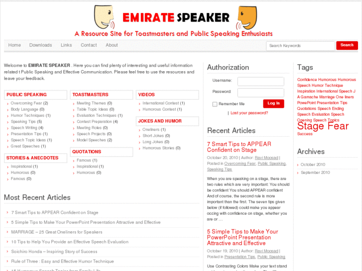 www.emiratespeaker.com