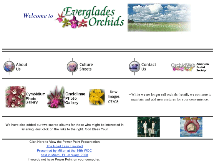 www.evergladesorchids.com