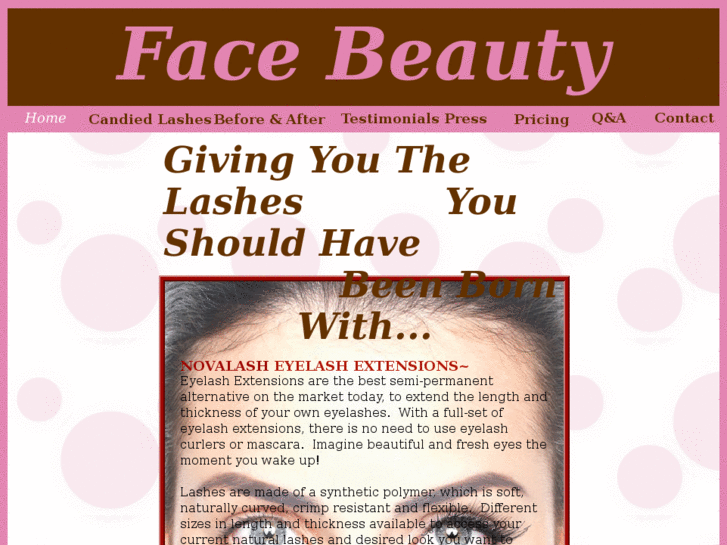 www.facebeautynow.com