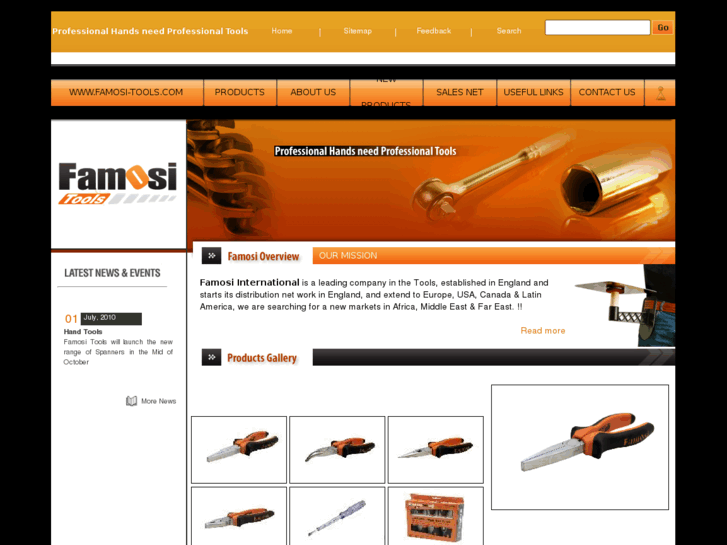 www.famosi-tools.com