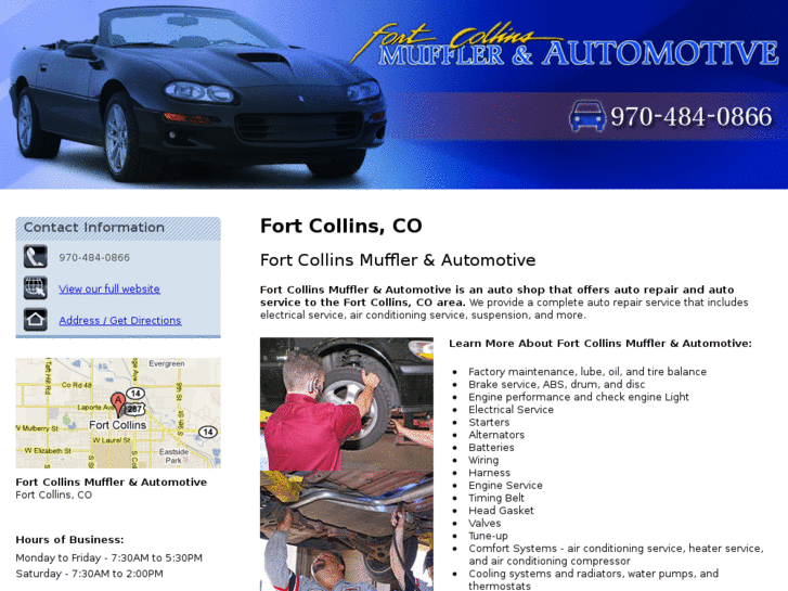 www.fcmuffler.net