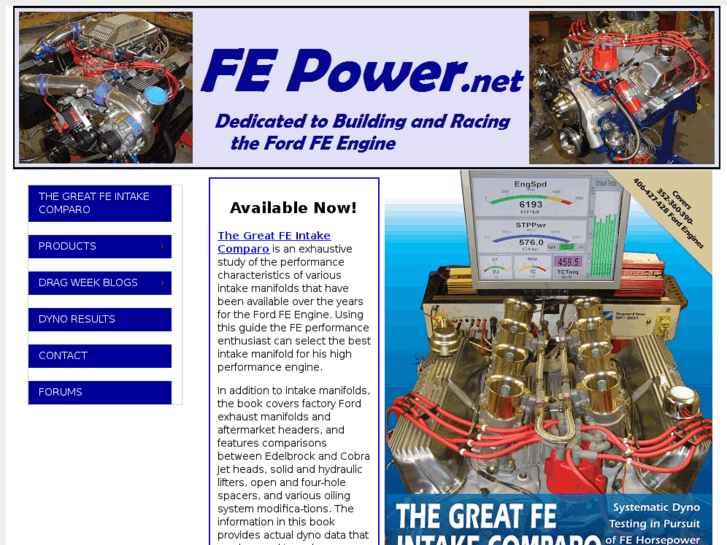 www.fepower.net