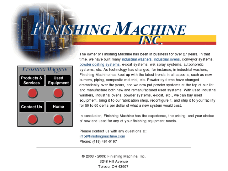 www.finishingmachine.com