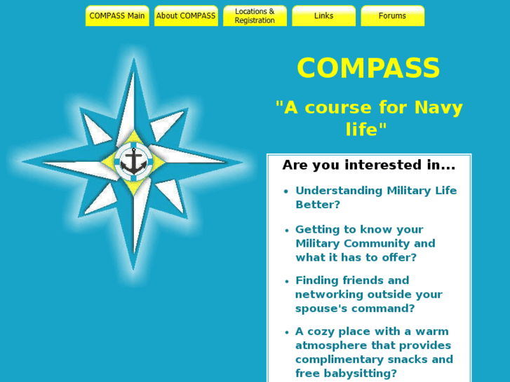 www.gocompass.org