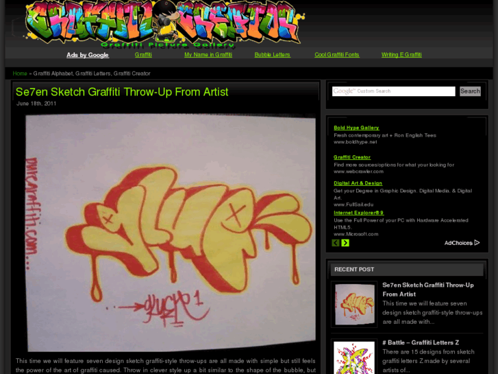 www.graffitialphabeto.com