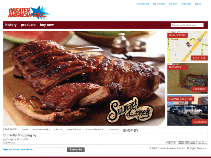 www.greateramericanribs.com