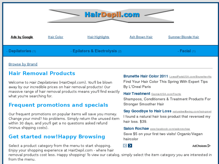 www.hairdepil.com