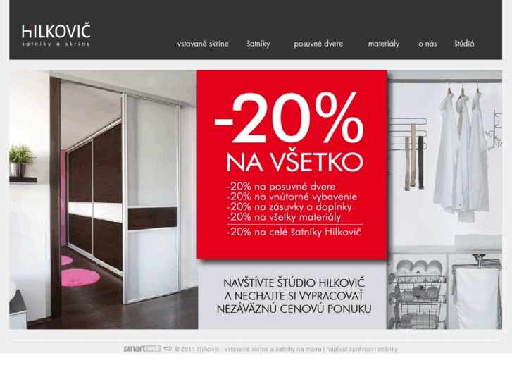 www.hilkovic.com