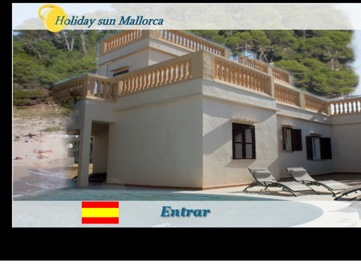 www.holidaysunmallorca.com