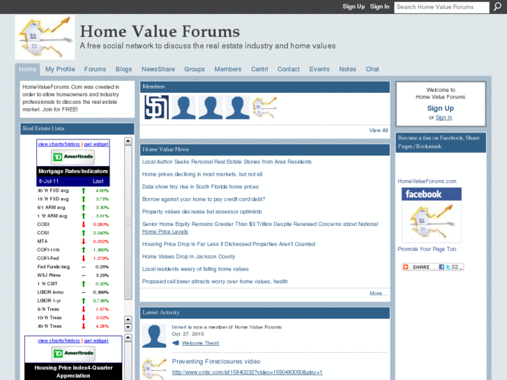 www.homevalueforums.com