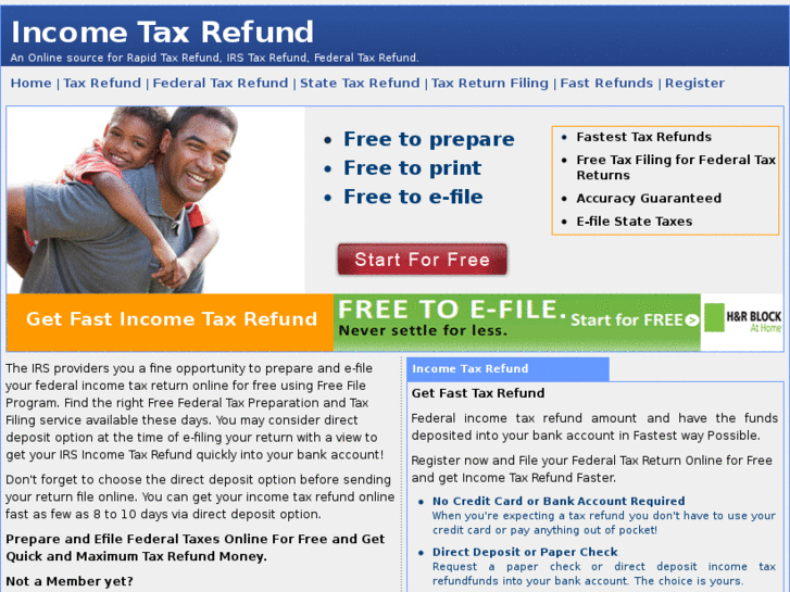 www.incometaxrefund.us