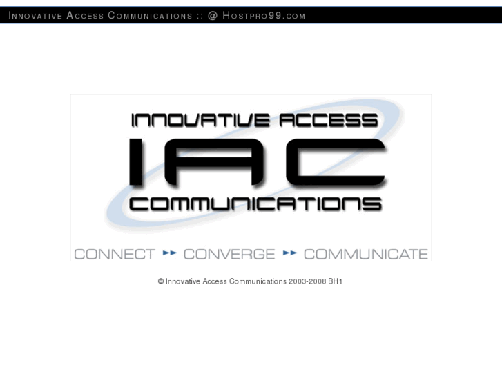 www.innovativeaccess.net