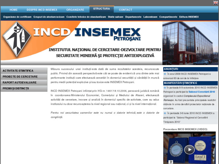 www.insemex.ro