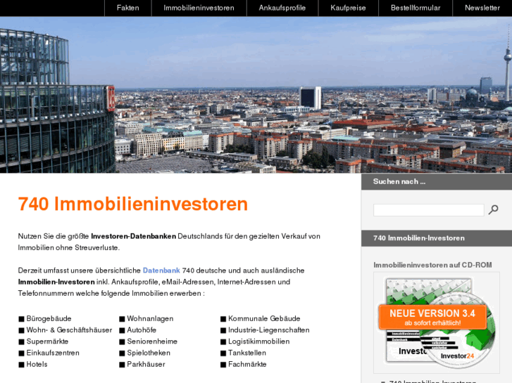 www.investor-europe.com