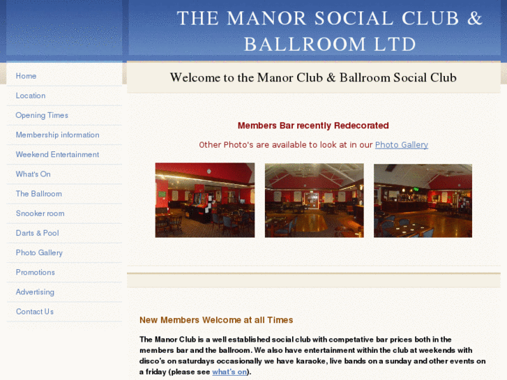 www.ipswichmanorclub.com